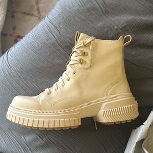 Sorel Ona Ave Boot Lace WP